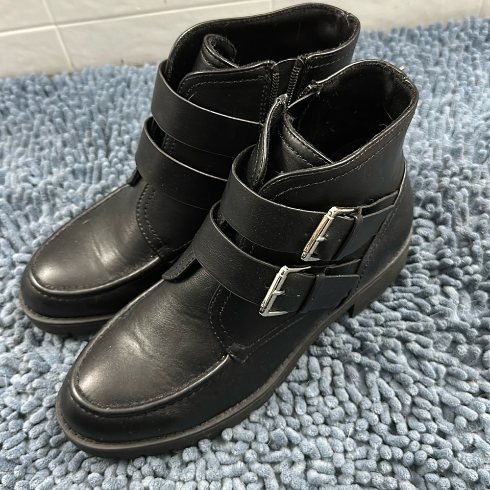 Elditas Moto Boot